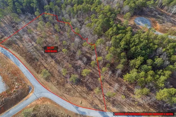 Talking Rock, GA 30175,LT 177 Shallow Water WAY