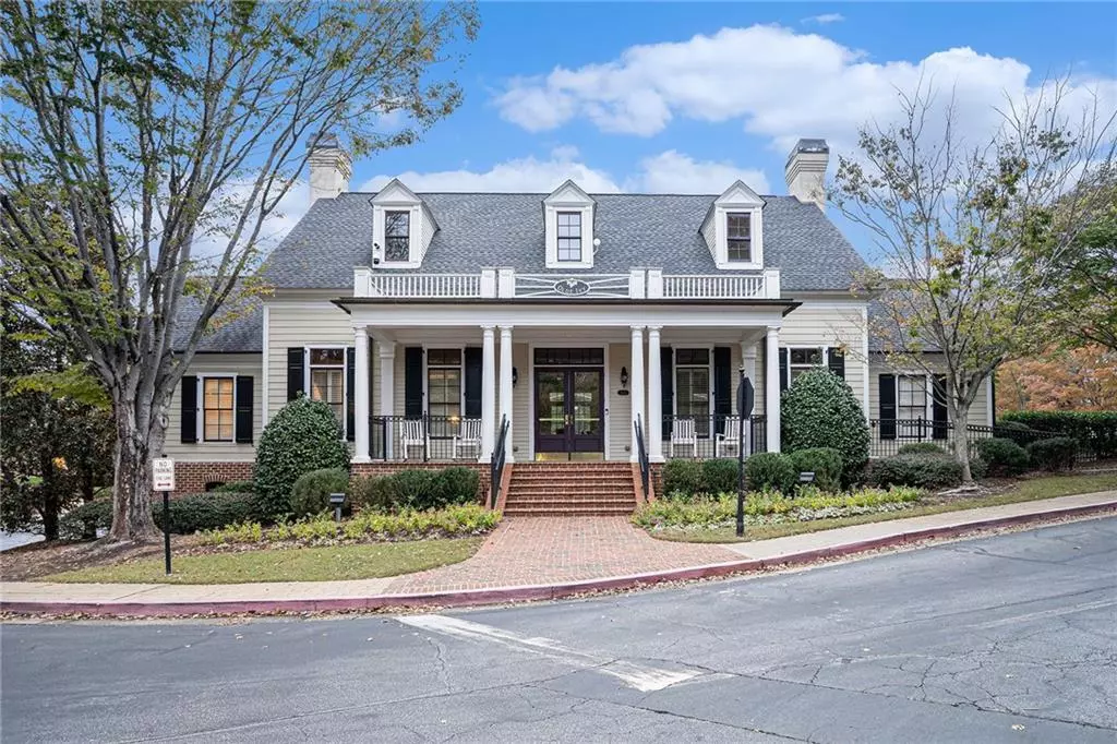 Atlanta, GA 30339,4955 Ivy Ridge DR #202