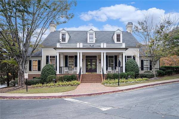 4955 Ivy Ridge DR #202, Atlanta, GA 30339