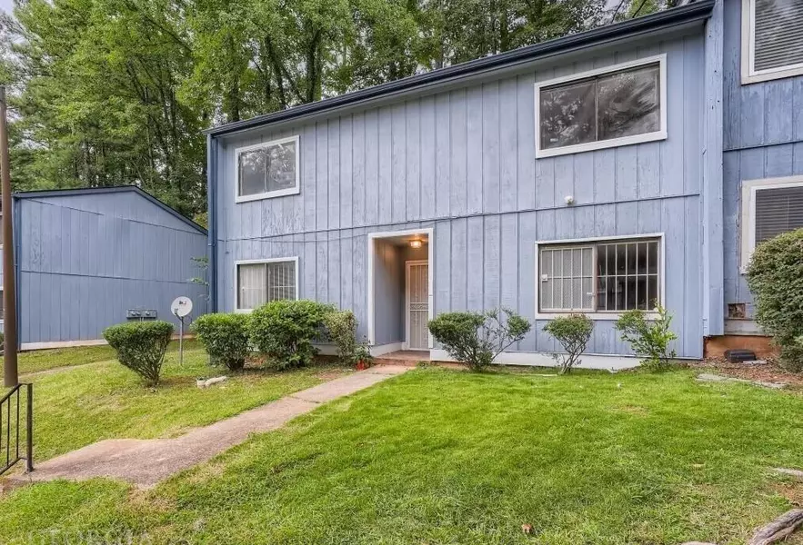 967 Pine Hollow RD, Austell, GA 30168