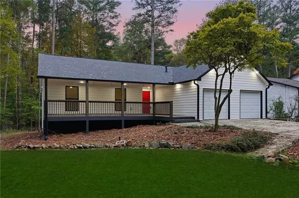 Snellville, GA 30078,2495 Rosedale RD