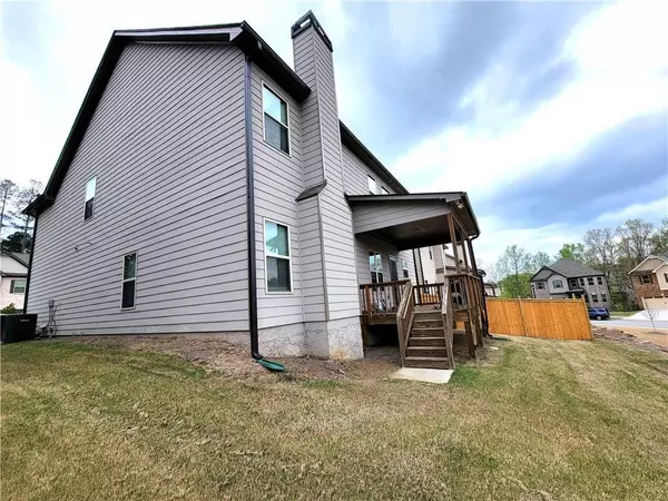 Buford, GA 30518,1866 Castleberry LN