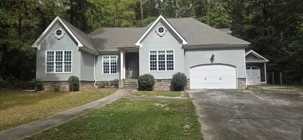 4119 Waits AVE SW, Atlanta, GA 30331