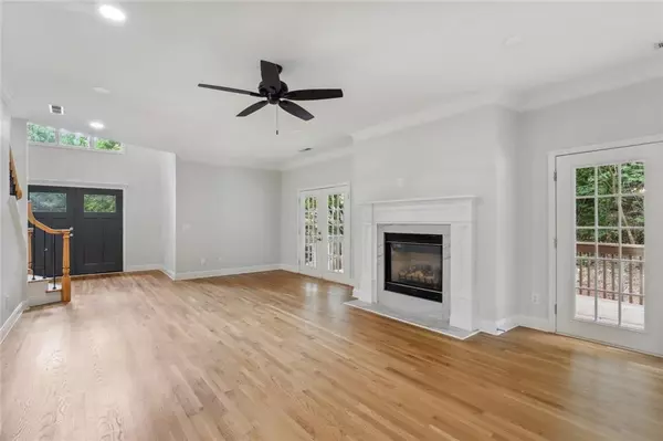 Sandy Springs, GA 30350,210 Aerie CT