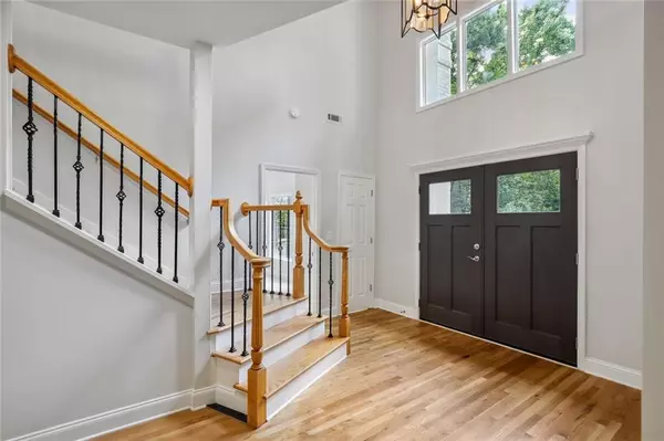 Sandy Springs, GA 30350,210 Aerie CT