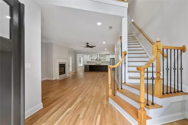 Sandy Springs, GA 30350,210 Aerie CT