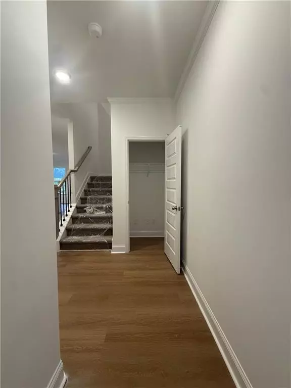 Decatur, GA 30032,880 Porter Ridge LN #2