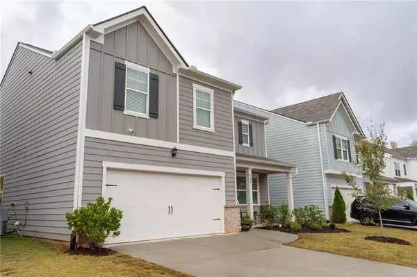 Dawsonville, GA 30534,185 Barnwood Ln LN