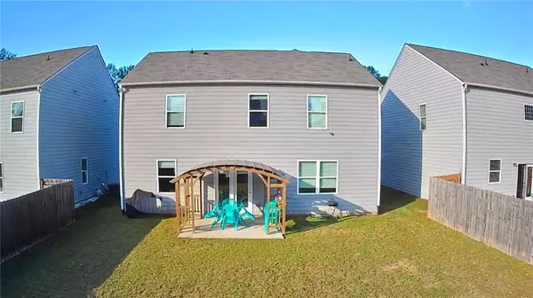 Dawsonville, GA 30534,185 Barnwood Ln LN