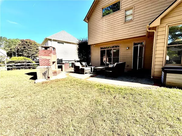 Lawrenceville, GA 30043,2678 Lake Forest TRL