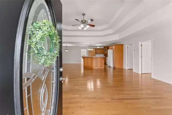 Gillsville, GA 30543,2215 Hwy 323