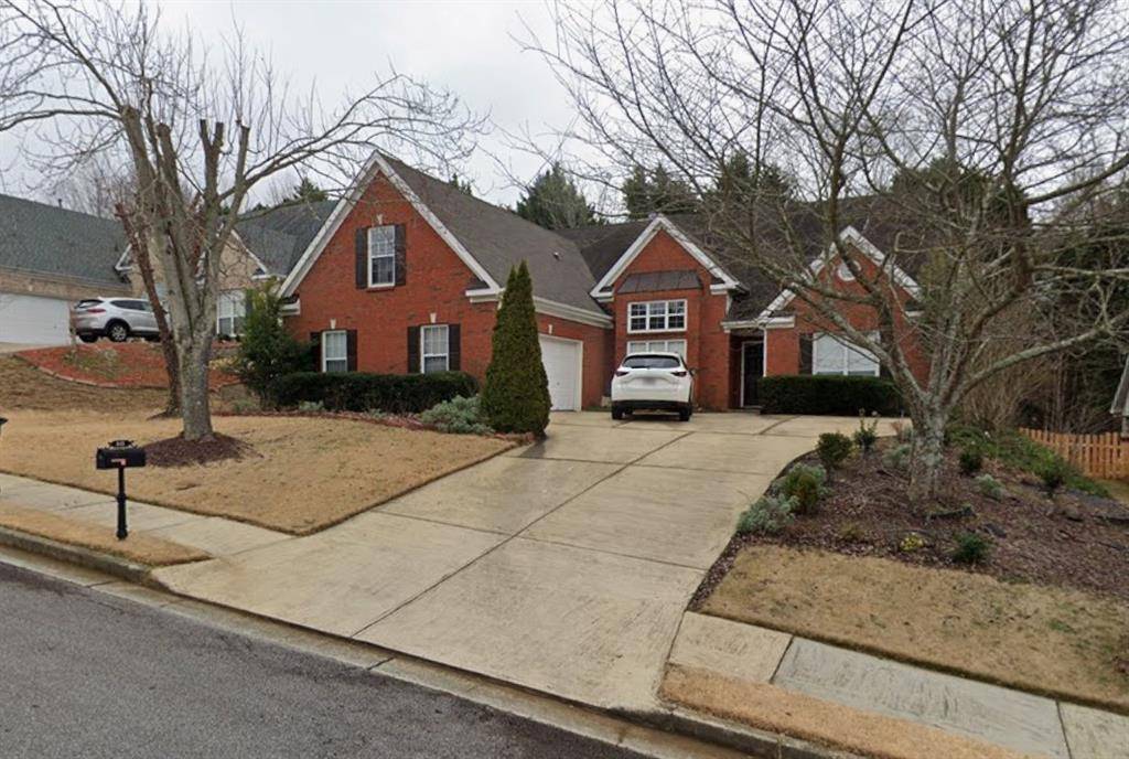347 Canterbury Place DR, Suwanee, GA 30024