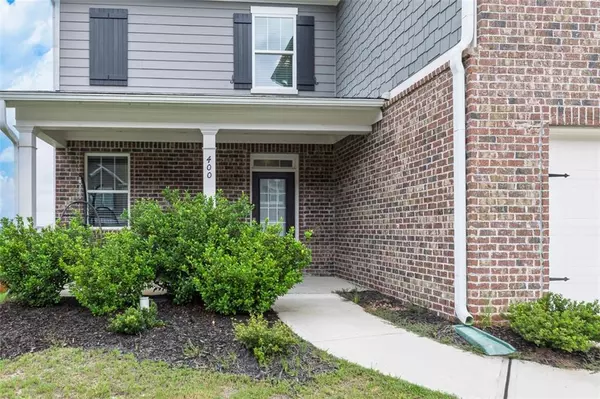 Dallas, GA 30132,400 Hummingbird TRL