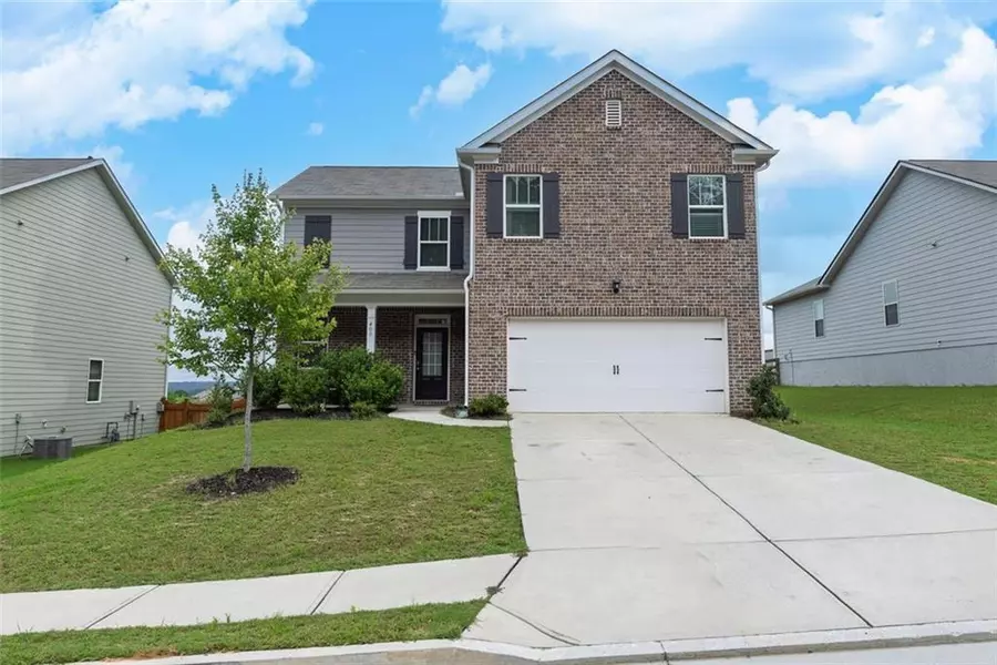 400 Hummingbird TRL, Dallas, GA 30132