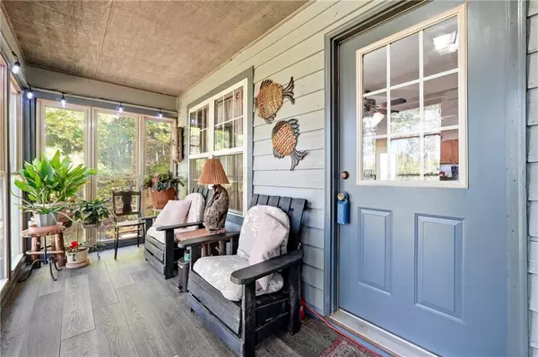 Ellijay, GA 30540,383 Acadia DR