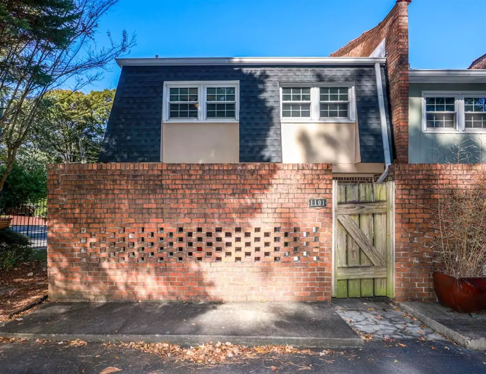 Decatur, GA 30030,1101 Scott BLVD