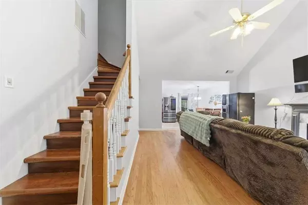 Stockbridge, GA 30281,53 Overlook Heights WAY