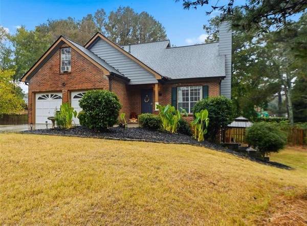 53 Overlook Heights WAY, Stockbridge, GA 30281