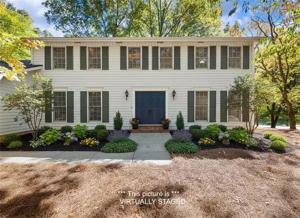 Johns Creek, GA 30022,3055 Rivermont Pkwy