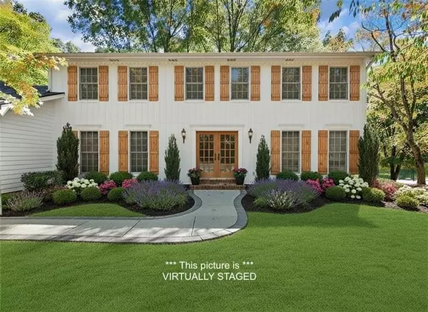 Johns Creek, GA 30022,3055 Rivermont Pkwy