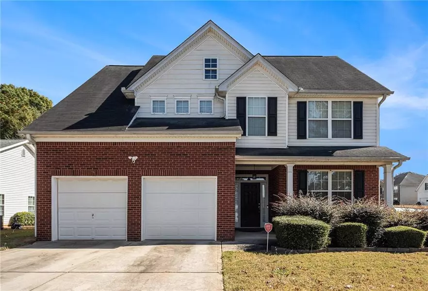 5610 Swanson RD, Ellenwood, GA 30294