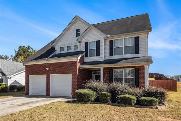 Ellenwood, GA 30294,5610 Swanson RD