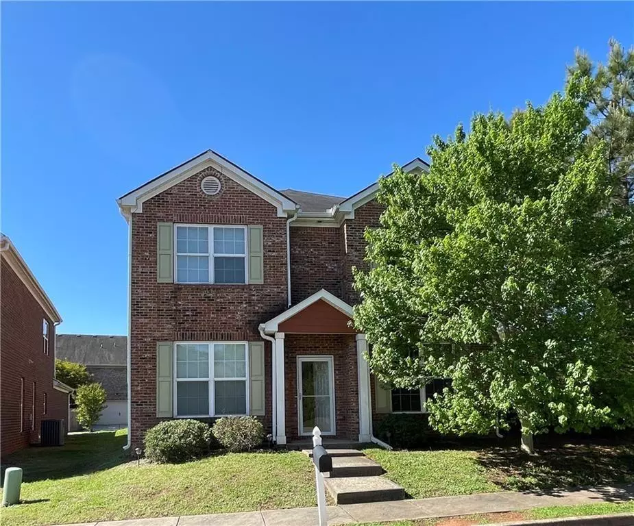 Mcdonough, GA 30252,500 Tulip Lane