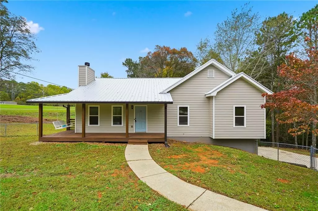 Talking Rock, GA 30175,13 Tatum RD