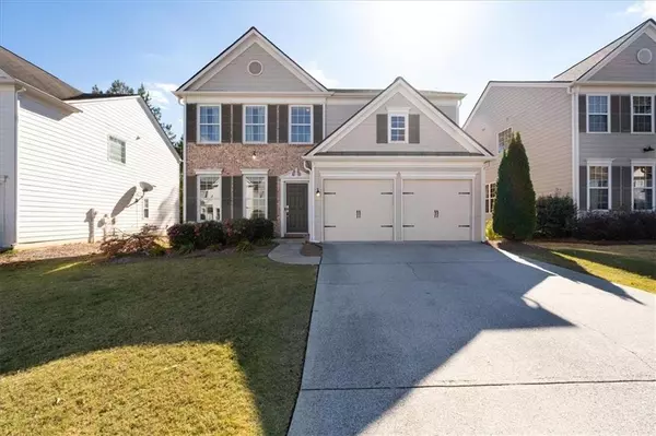 Woodstock, GA 30188,522 Watercress DR