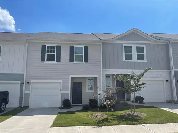 Cartersville, GA 30120,241 GRAND CENTRAL WAY