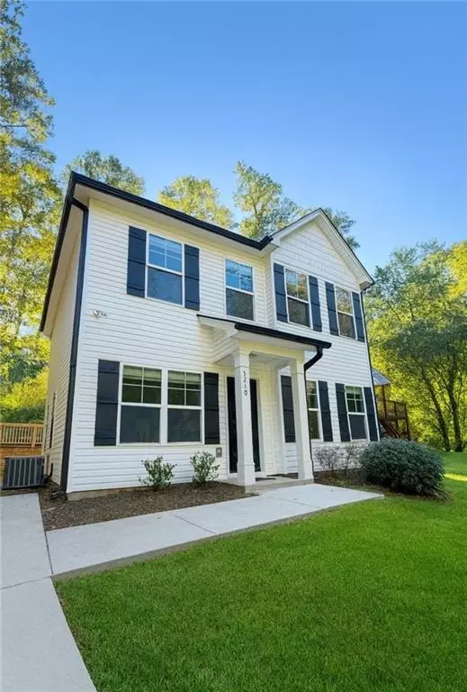 Cumming, GA 30041,5210 Phoenix ST