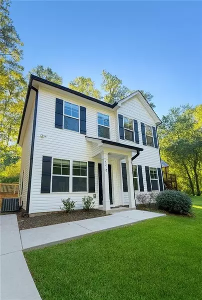 5210 Phoenix ST, Cumming, GA 30041