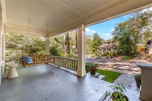 Atlanta, GA 30308,495 Greenwood AVE NE