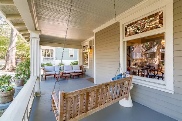 Atlanta, GA 30308,495 Greenwood AVE NE