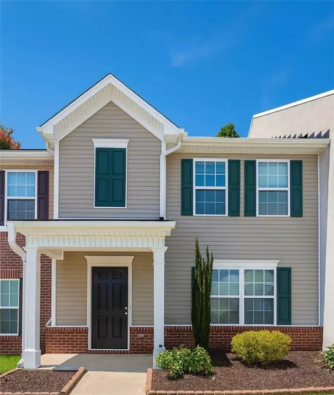 Lawrenceville, GA 30045,1593 Little Creek DR