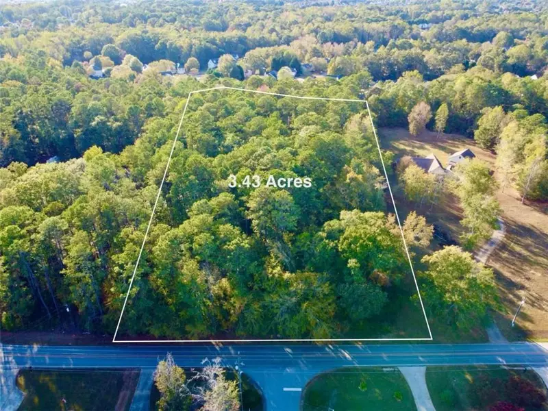 500 Womack Road, Covington, GA 30016