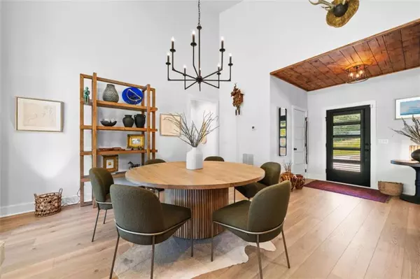 Morganton, GA 30560,160 Big Valley DR