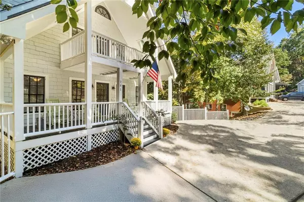 Dawsonville, GA 30534,281 CHESTATEE VIEW DR