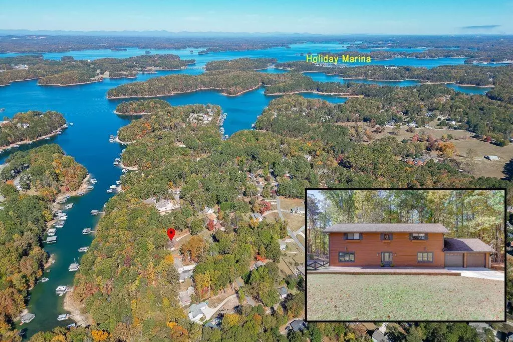 Buford, GA 30518,5984 Dolvin LN