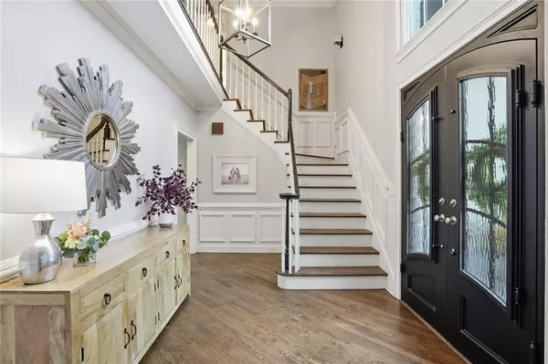 Marietta, GA 30064,3244 Cobbs Farm TRL NW