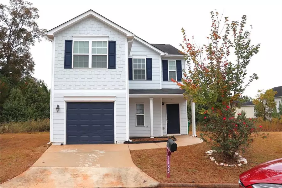 1188 To Lani PATH, Stone Mountain, GA 30083