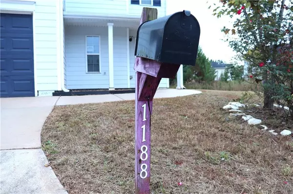 Stone Mountain, GA 30083,1188 To Lani PATH