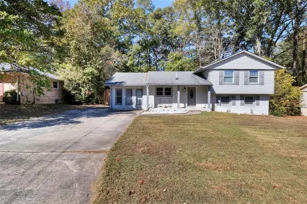 South Fulton, GA 30349,6575 Hidden Brook TRL