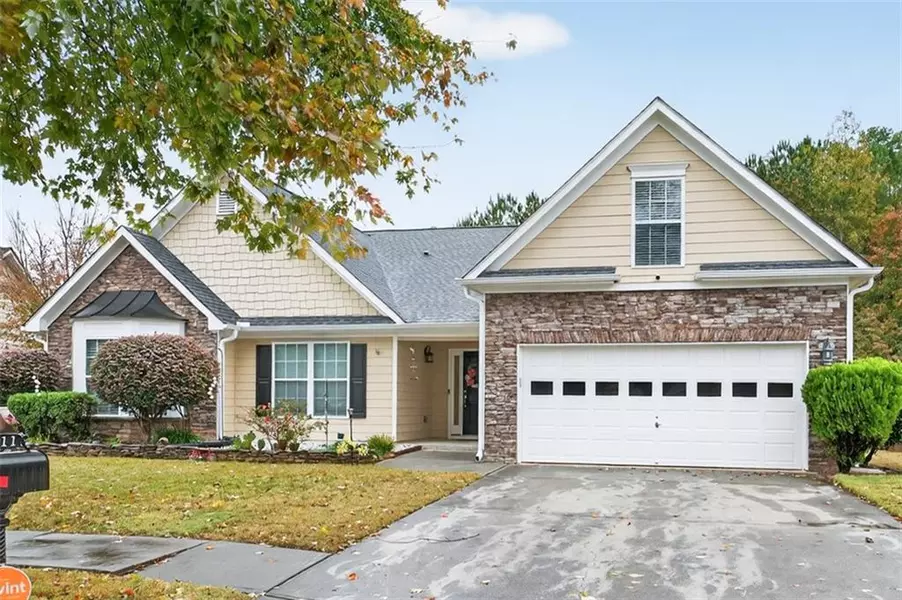 811 Rock Elm DR, Auburn, GA 30011