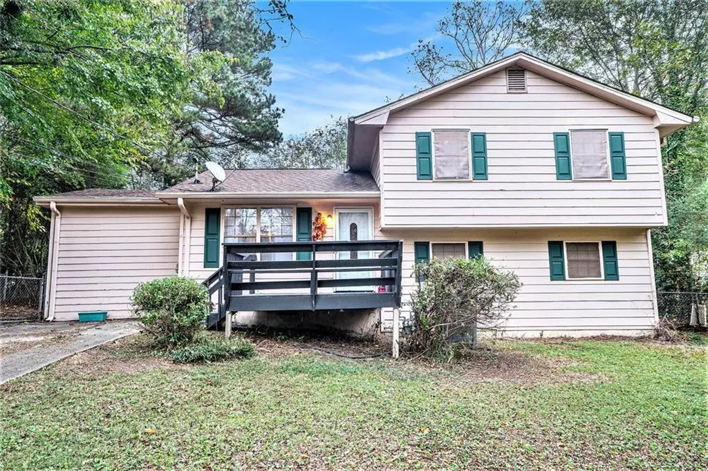 Lawrenceville, GA 30046,337 Brandy CT