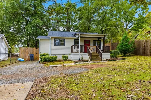 Marietta, GA 30008,88 Garrison RD SE