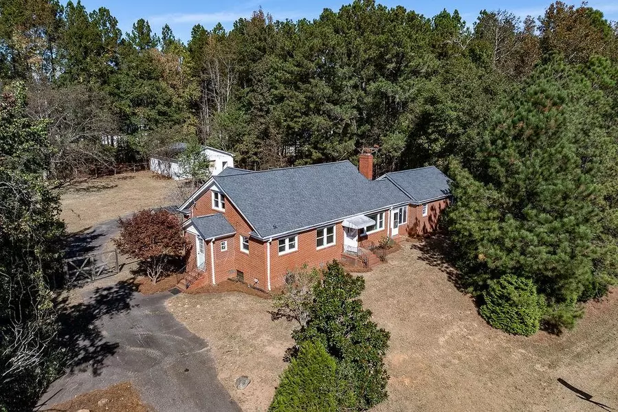 1309 Hull RD, Athens, GA 30601