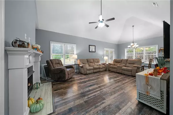 Rome, GA 30161,50 Round Rock CIR NE