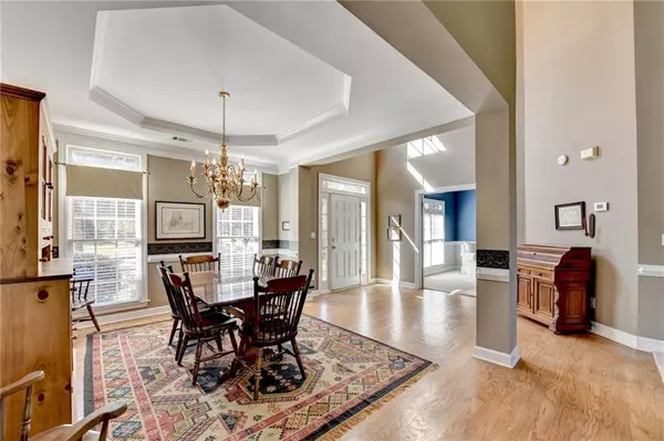 Suwanee, GA 30024,355 Laurel Oak DR