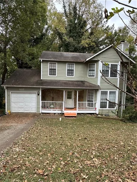 5277 Rosestone DR NW, Lilburn, GA 30047